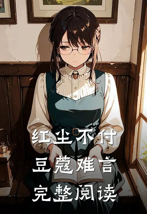 红尘不付，豆蔻难言完整阅读