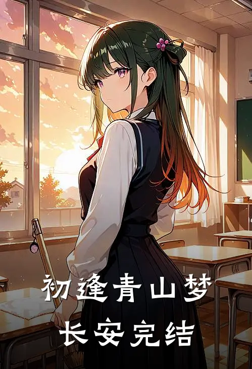 初逢青山梦长安完结