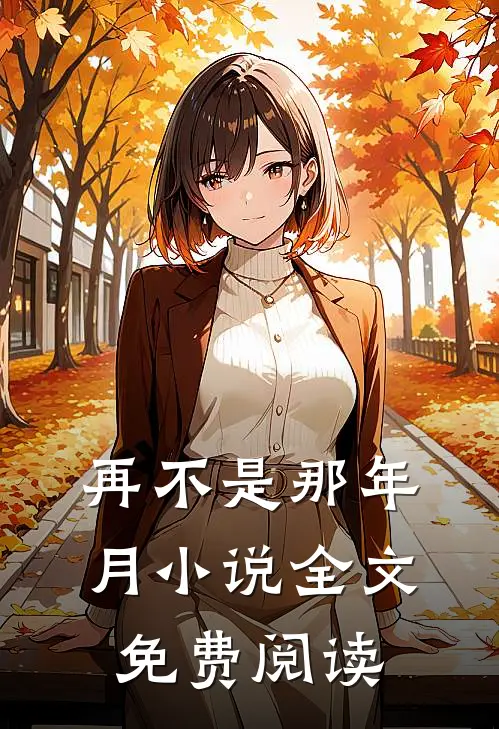 再不是那年月小说全文免费阅读