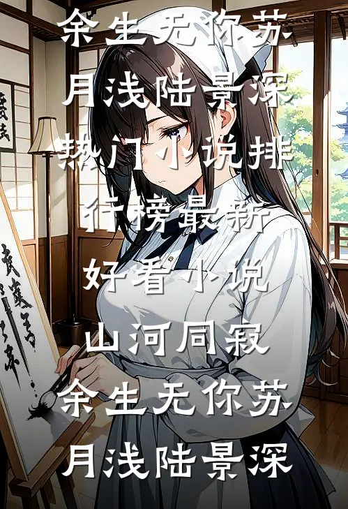 山河同寂，余生无你(苏月浅陆景深)热门小说排行榜_最新好看小说山河同寂，余生无你(苏月浅陆景深)