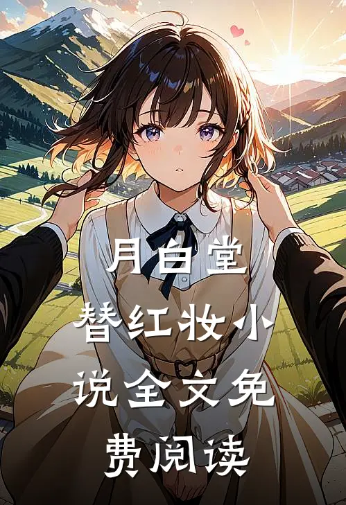 月白堂，替红妆小说全文免费阅读