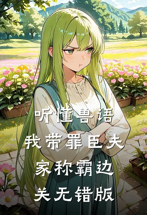 听懂兽语，我带罪臣夫家称霸边关无错版