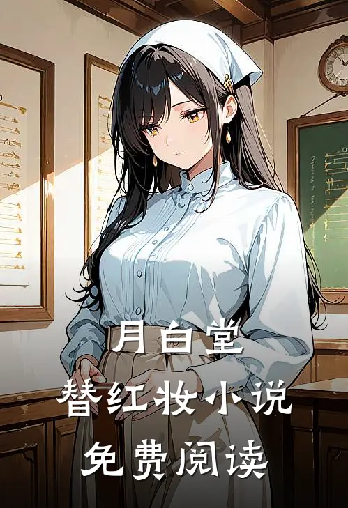 月白堂，替红妆小说免费阅读