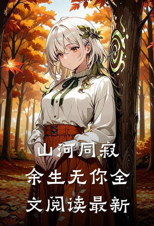 山河同寂，余生无你全文阅读最新