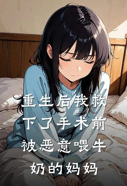 重生后我救下了手术前被恶意喂牛奶的妈妈