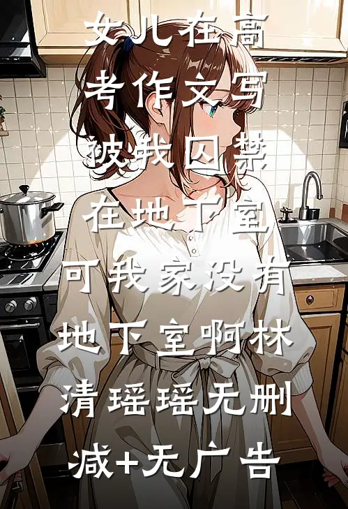 女儿在高考作文写被我囚禁在地下室，可我家没有地下室啊林清瑶瑶无删减+无广告
