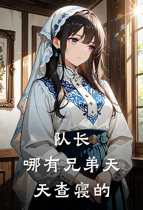 队长，哪有兄弟天天查寝的