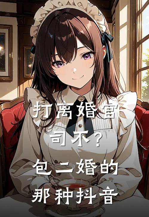 打离婚官司不？包二婚的那种抖音