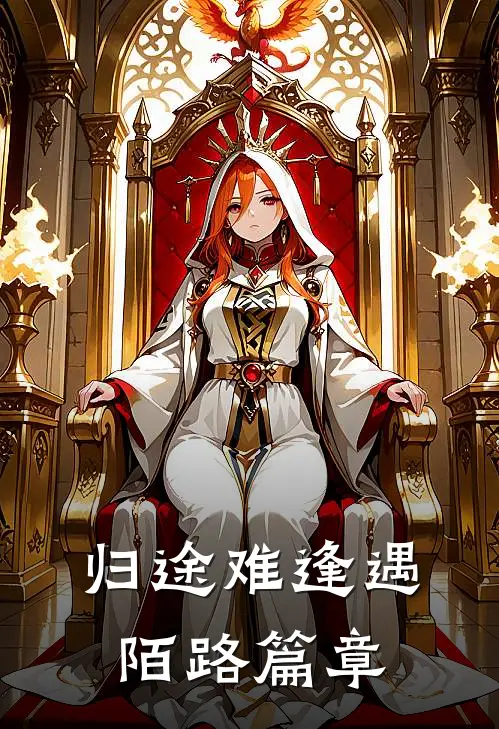 归途难逢遇陌路篇章