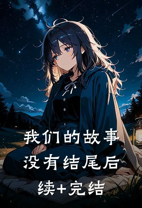 我们的故事没有结尾后续+完结