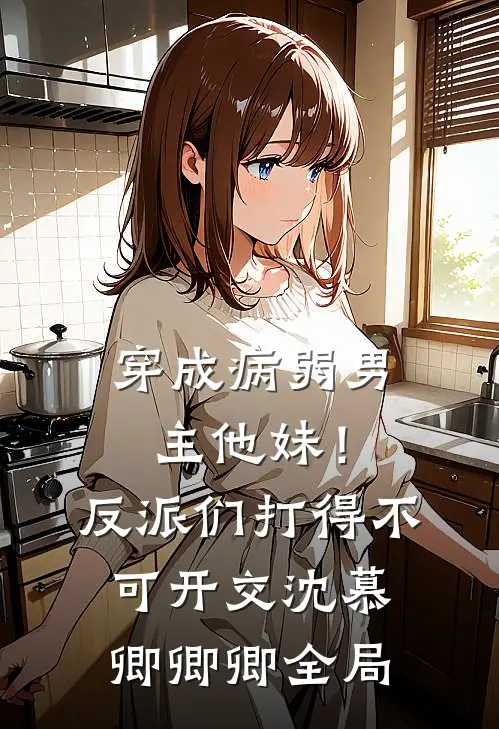穿成病弱男主他妹！反派们打得不可开交沈慕卿卿卿全局