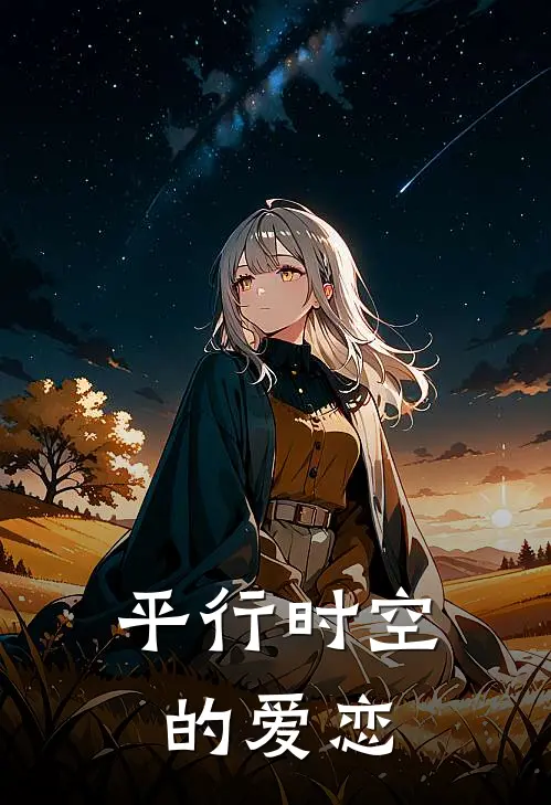 平行时空的爱恋