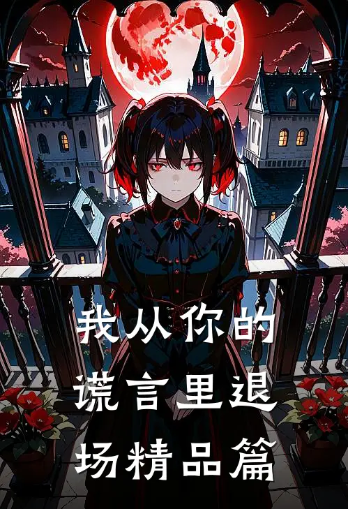 我从你的谎言里退场精品篇