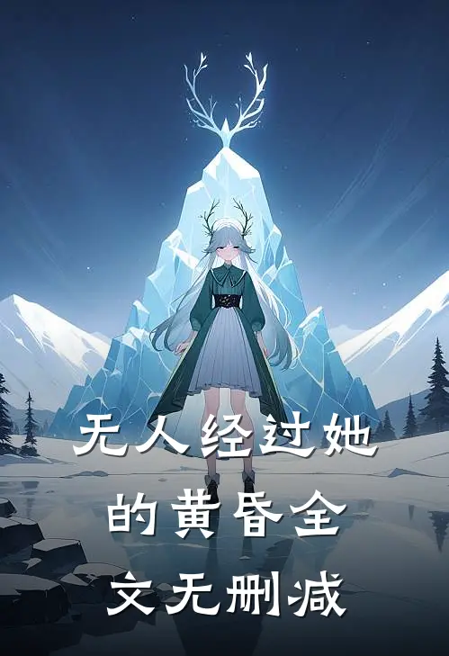 无人经过她的黄昏全文无删减