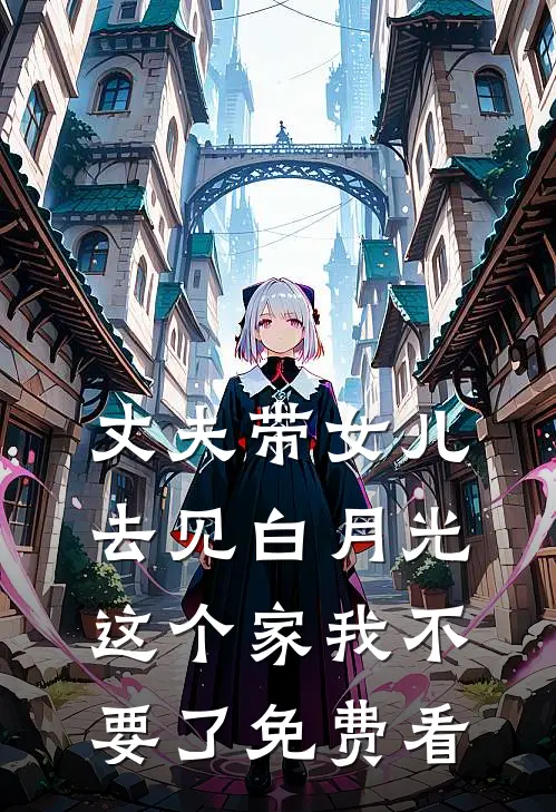 丈夫带女儿去见白月光，这个家我不要了免费看