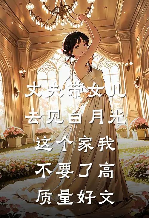 丈夫带女儿去见白月光，这个家我不要了高质量好文