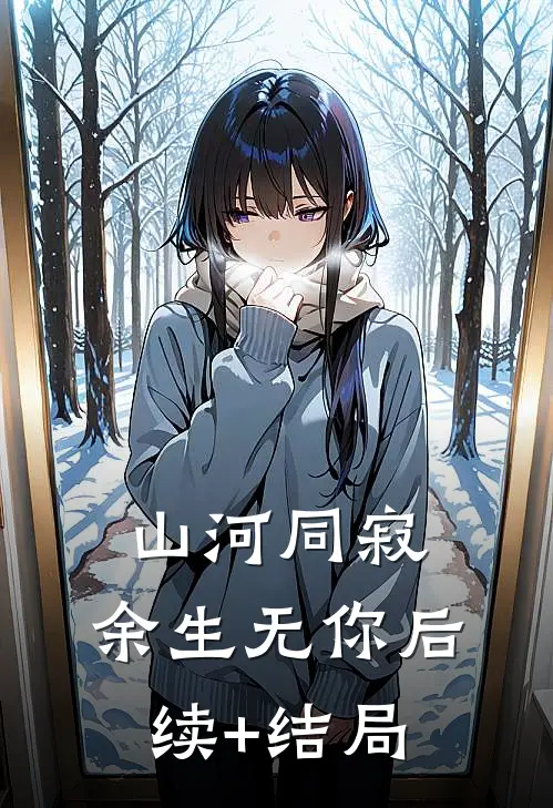 山河同寂，余生无你后续+结局