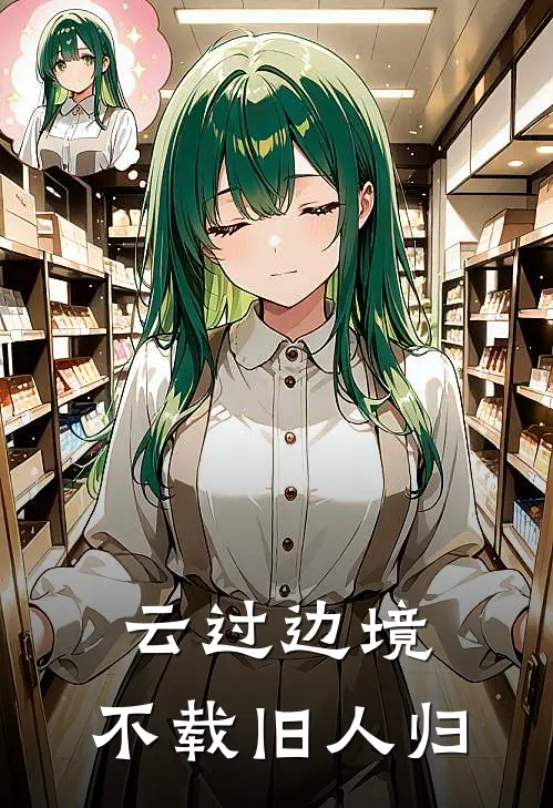 云过边境，不载旧人归