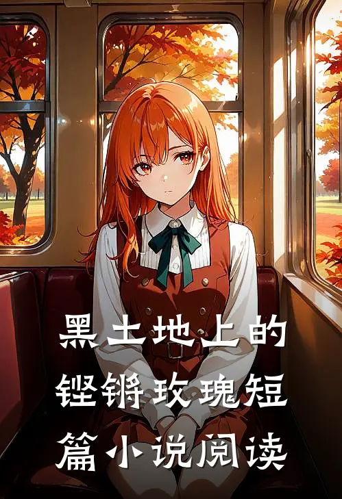 黑土地上的铿锵玫瑰短篇小说阅读
