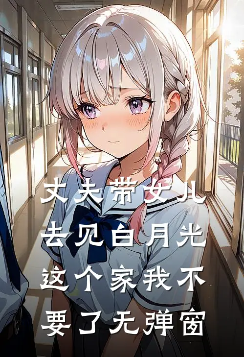 丈夫带女儿去见白月光，这个家我不要了无弹窗