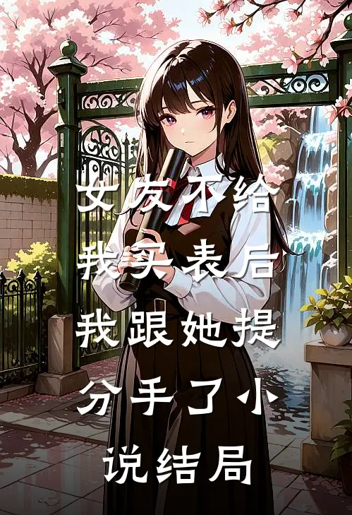 女友不给我买表后，我跟她提分手了小说结局