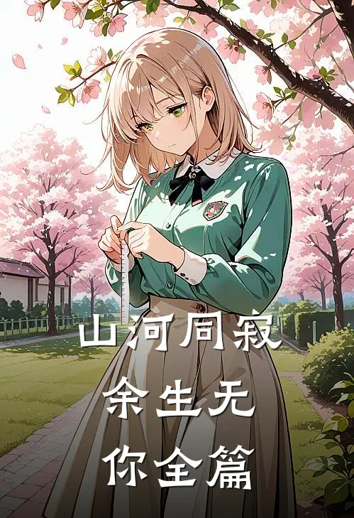 山河同寂，余生无你全篇