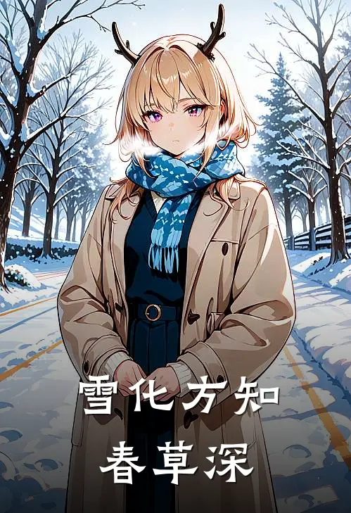 雪化方知春草深