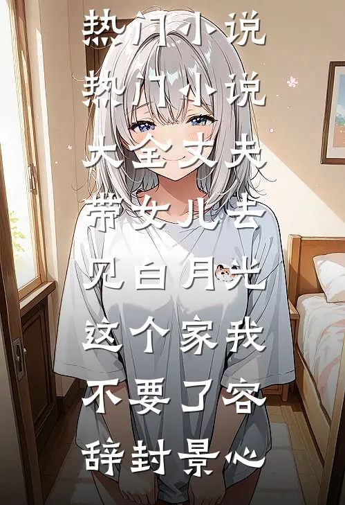 丈夫带女儿去见白月光，这个家我不要了容辞封景心免费热门小说_热门小说大全丈夫带女儿去见白月光，这个家我不要了容辞封景心