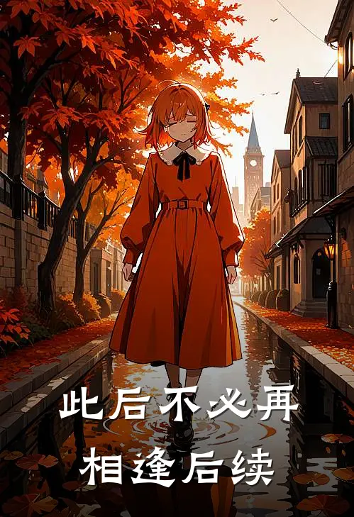 此后不必再相逢后续