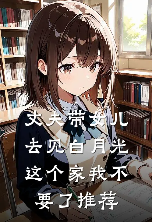 丈夫带女儿去见白月光，这个家我不要了推荐