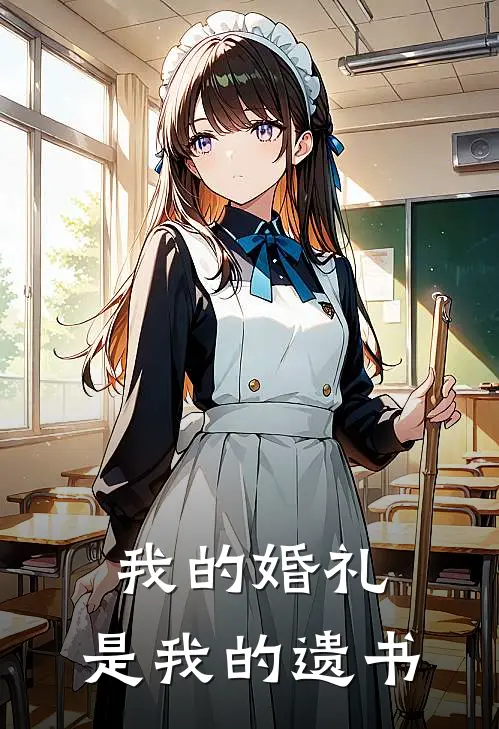 我的婚礼，是我的遗书