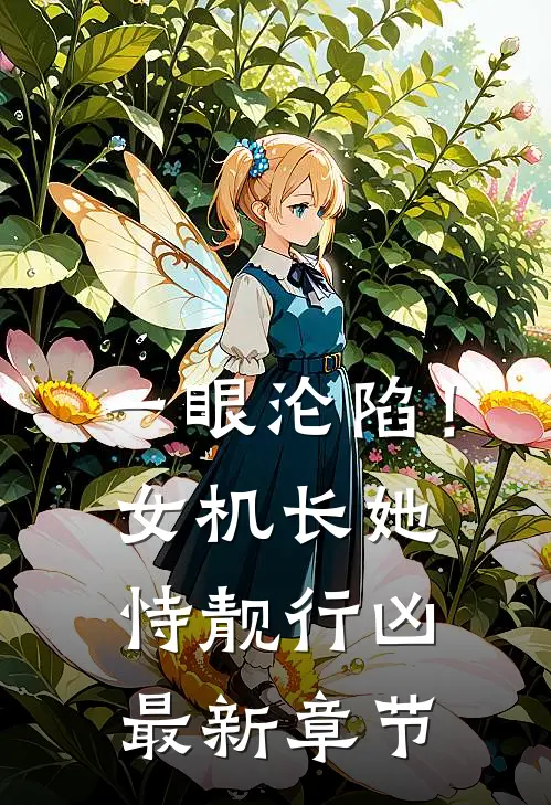 一眼沦陷！女机长她恃靓行凶最新章节