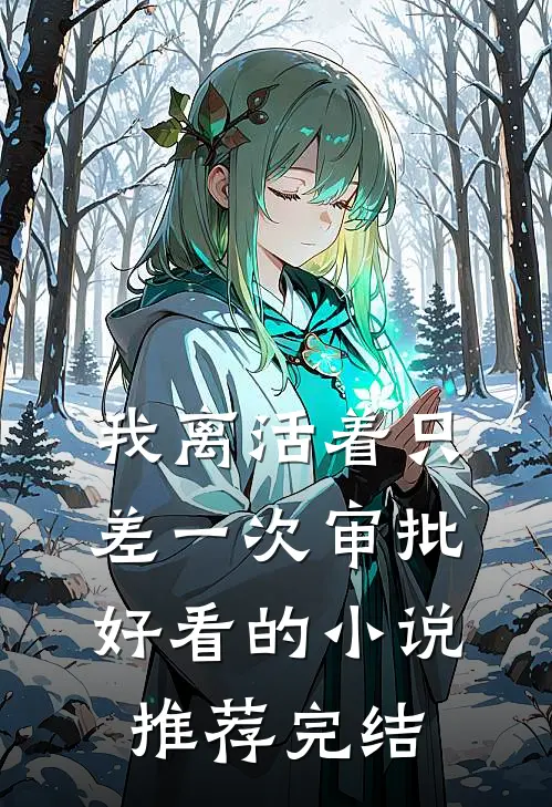 我离活着只差一次审批好看的小说推荐完结