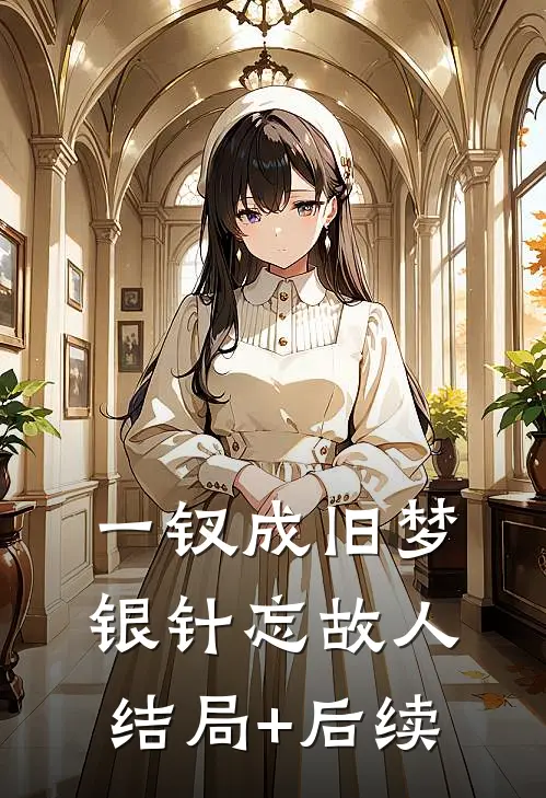 一钗成旧梦，银针忘故人结局+后续