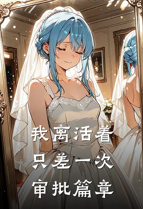 我离活着只差一次审批篇章