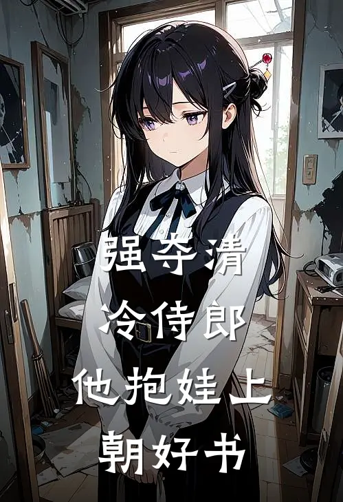 强夺清冷侍郎，他抱娃上朝好书