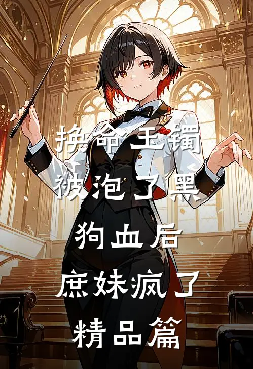 换命玉镯被泡了黑狗血后，庶妹疯了精品篇