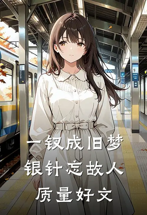 一钗成旧梦，银针忘故人质量好文