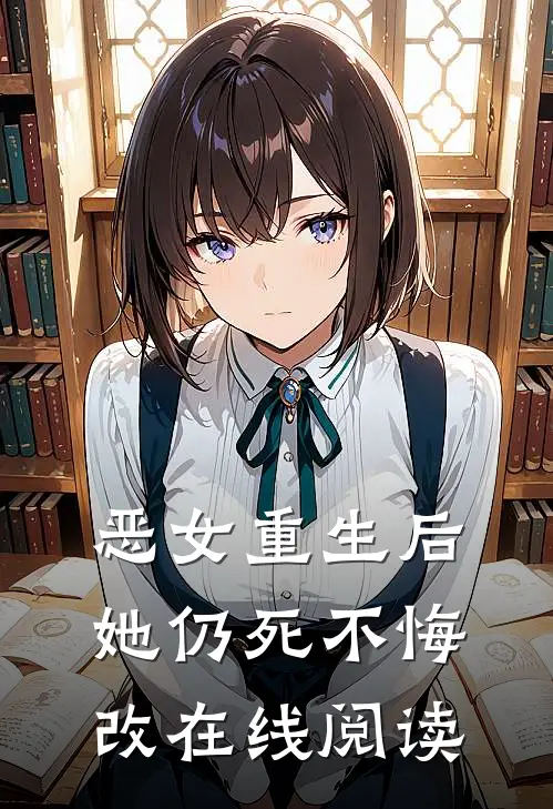 恶女重生后，她仍死不悔改在线阅读