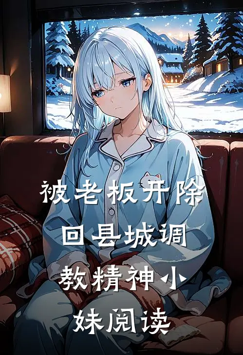 被老板开除，回县城调教精神小妹阅读