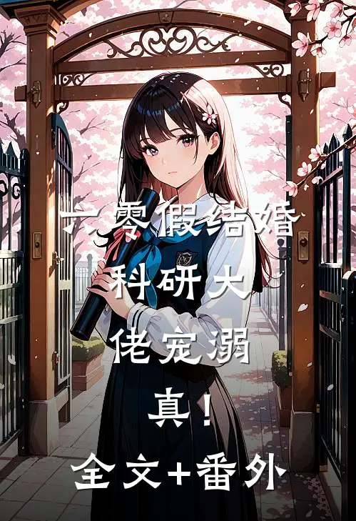 六零假结婚，科研大佬宠溺，真！全文+番外