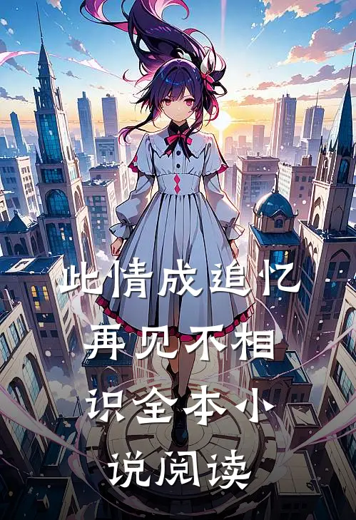 此情成追忆,再见不相识全本阅读