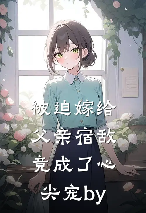 被迫嫁给父亲宿敌，竟成了心尖宠by