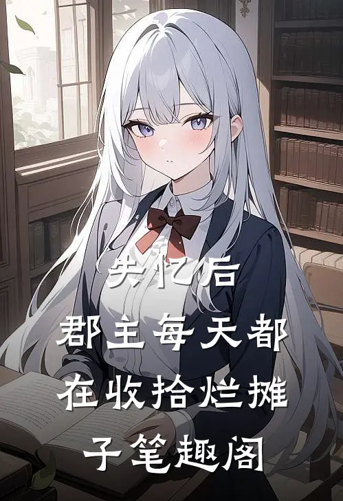 失忆后，郡主每天都在收拾烂摊子笔趣阁