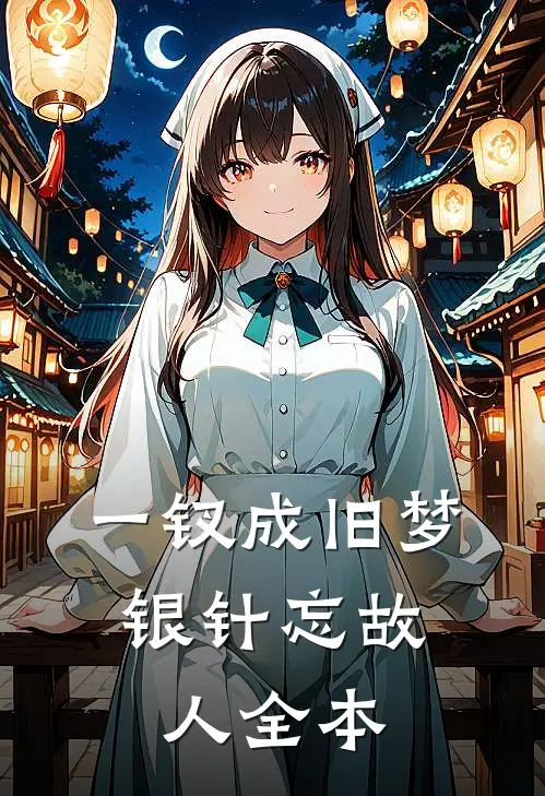 一钗成旧梦，银针忘故人全本