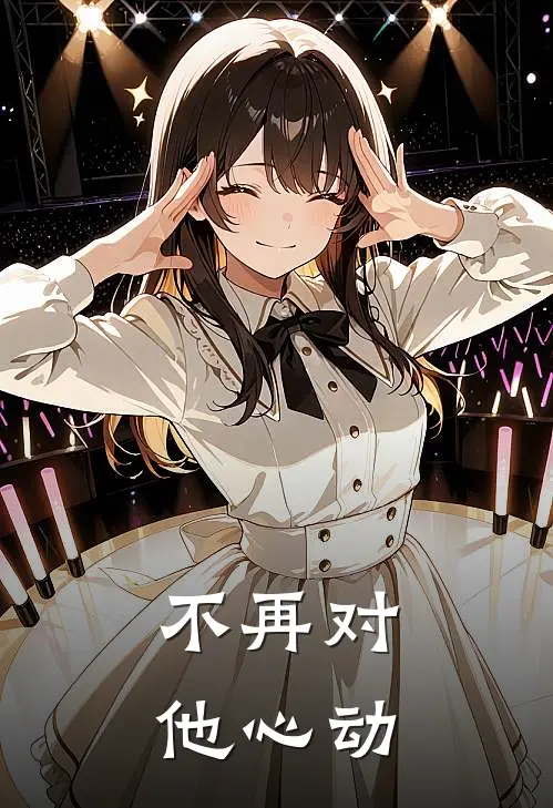 不再对他心动
