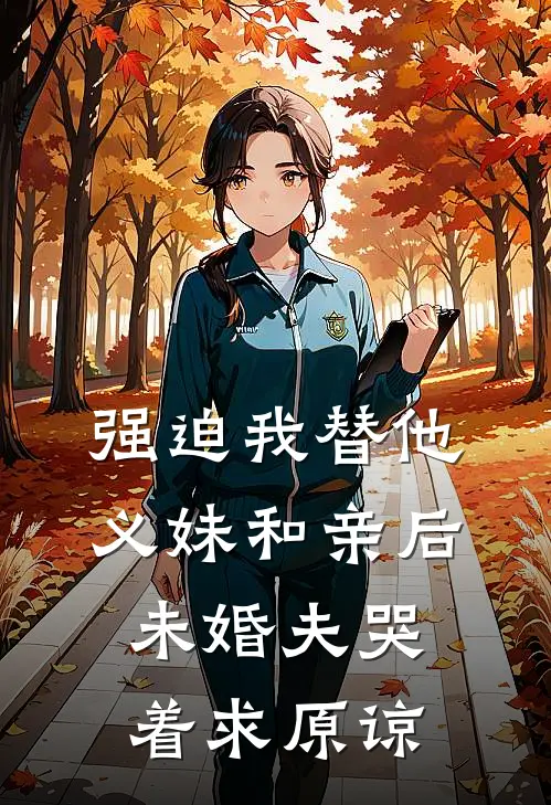 强迫我替他义妹和亲后，未婚夫哭着求原谅