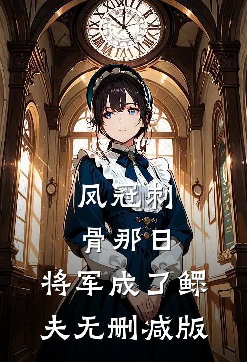 凤冠刺骨那日，将军成了鳏夫无删减版