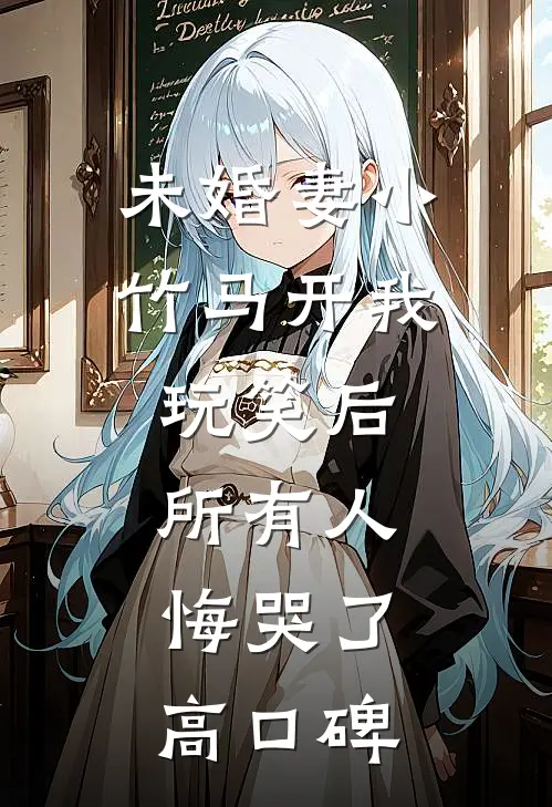 未婚妻小竹马开我玩笑后，所有人悔哭了高口碑