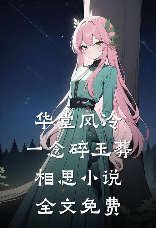 华堂风冷，一念碎玉葬相思小说全文免费
